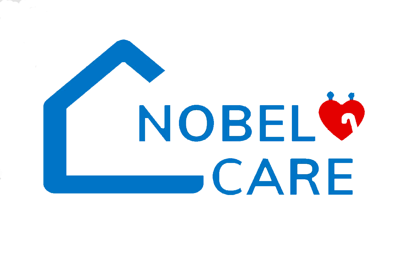 Nobel Care Logo